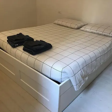 Appartement Trilocale Cc 009057-lt-0333 *