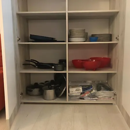 Trilocale Cc 009057-lt-0333 Appartement Spotorno