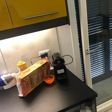 Appartement Trilocale Cc 009057-lt-0333 Spotorno