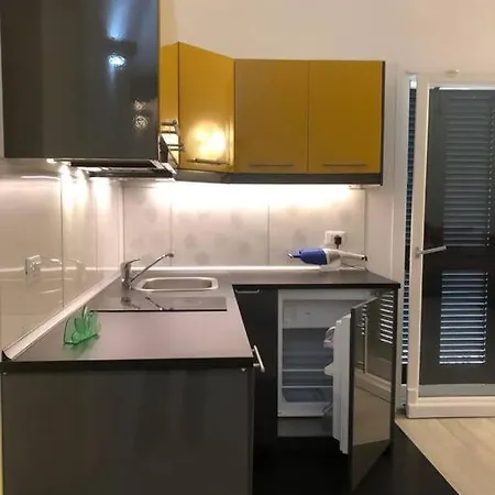 Apartman Trilocale Cc 009057-lt-0333 *