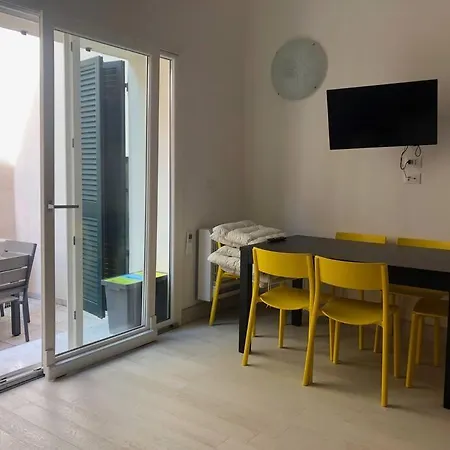 Trilocale Cc 009057-lt-0333 Apartman *