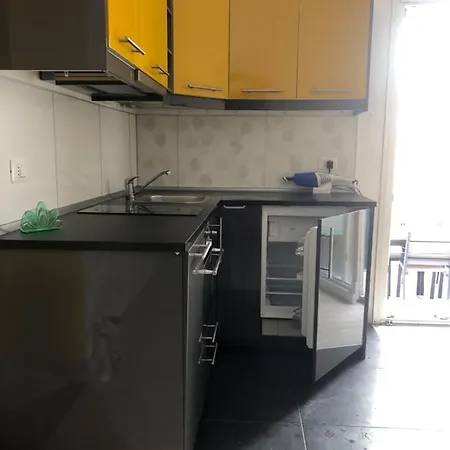Apartman Trilocale Cc 009057-lt-0333 *