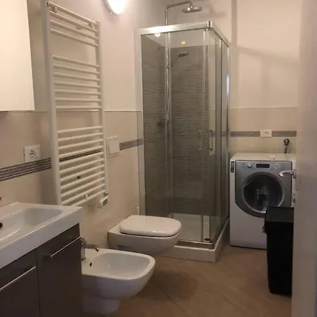 Appartement Trilocale Cc 009057-lt-0333 Spotorno