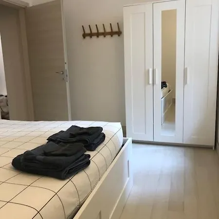 Trilocale Cc 009057-lt-0333 Apartman Spotorno